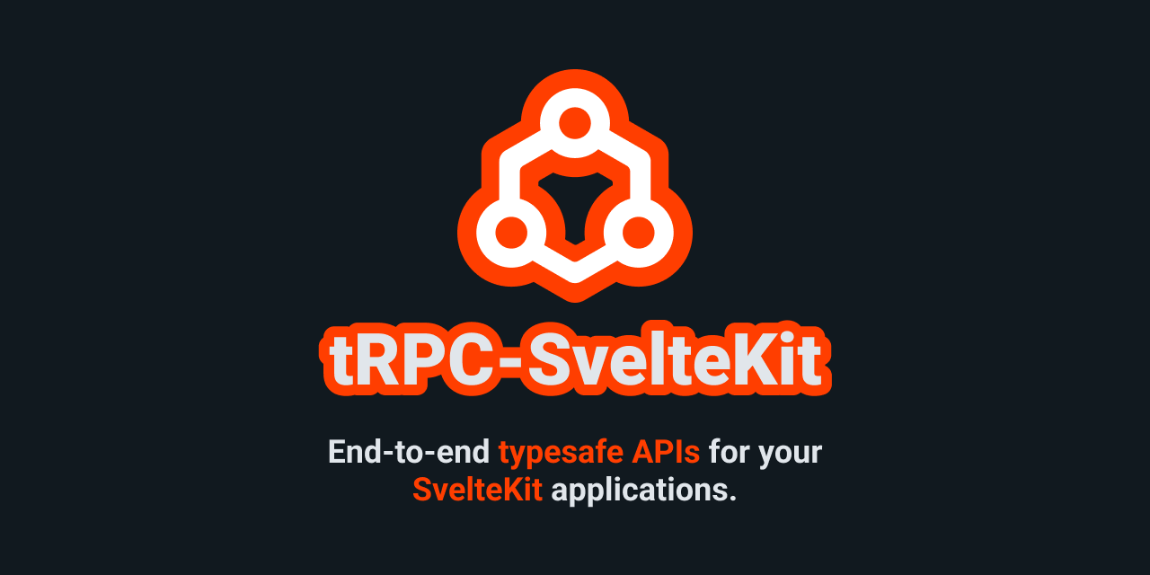 trpc-sveltekit