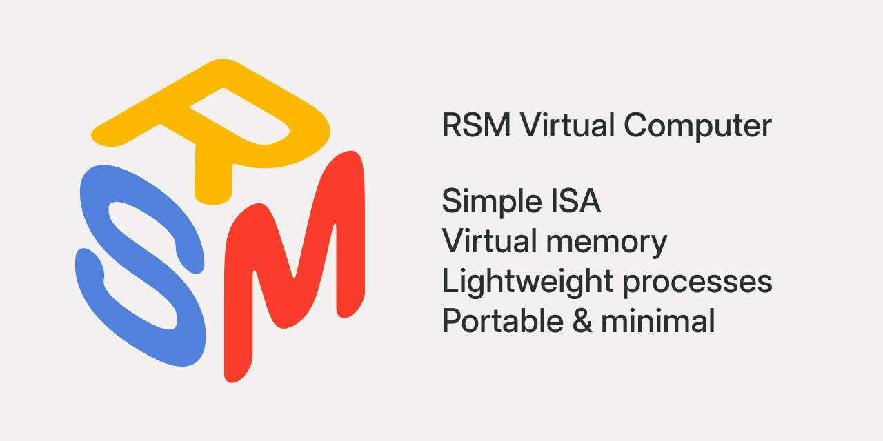 rsm