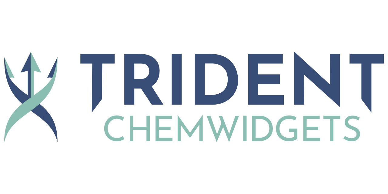 trident-chemwidgets