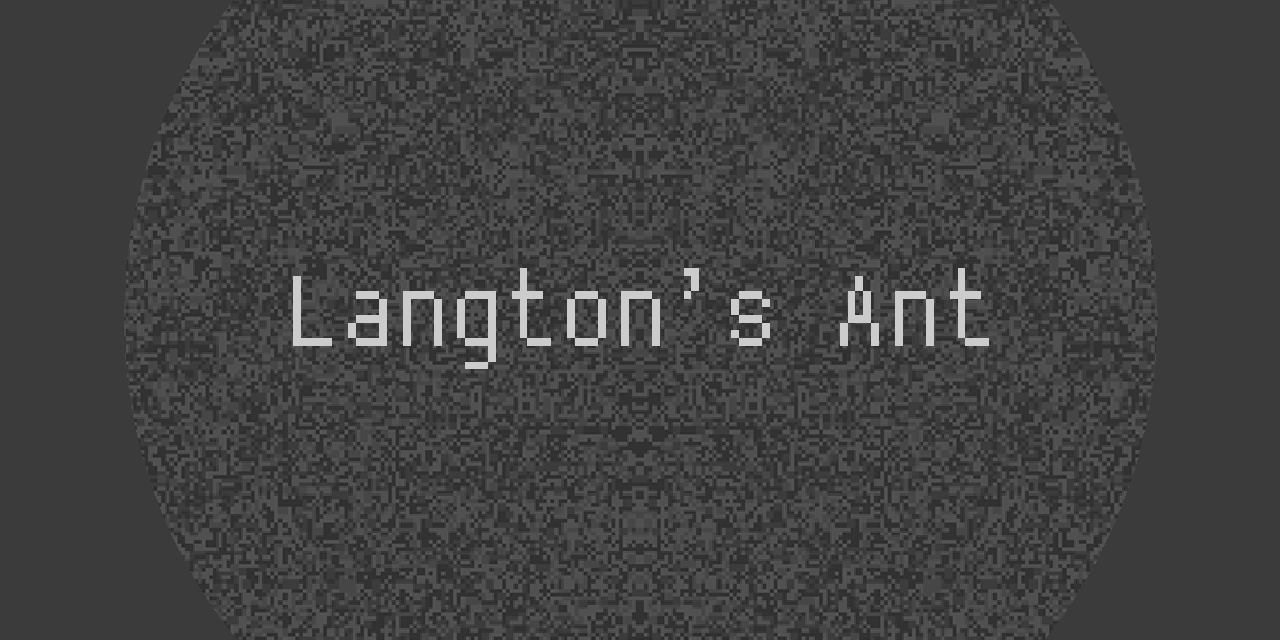 langtons-ant