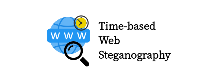 time-based-web-steganography