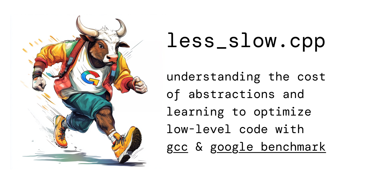 less_slow.cpp