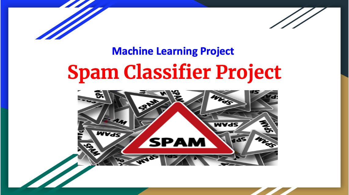 Spam-Detection-Project