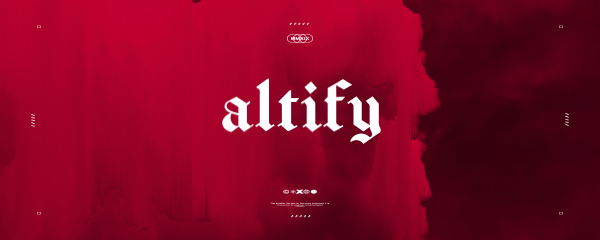 Altify-Developing-Main