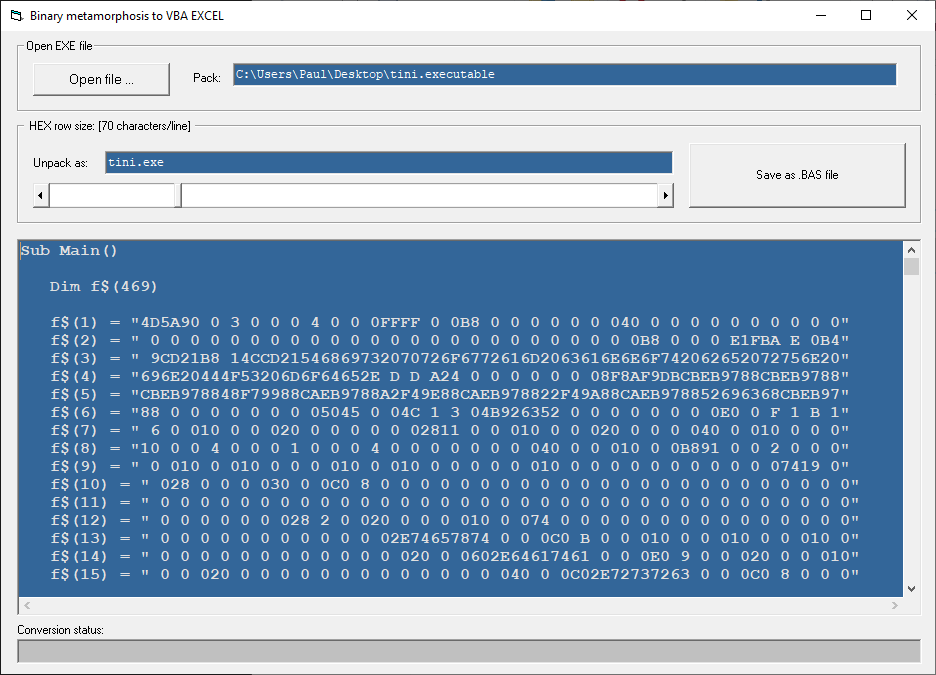 Binary-files-inside-EXCEL-VBA