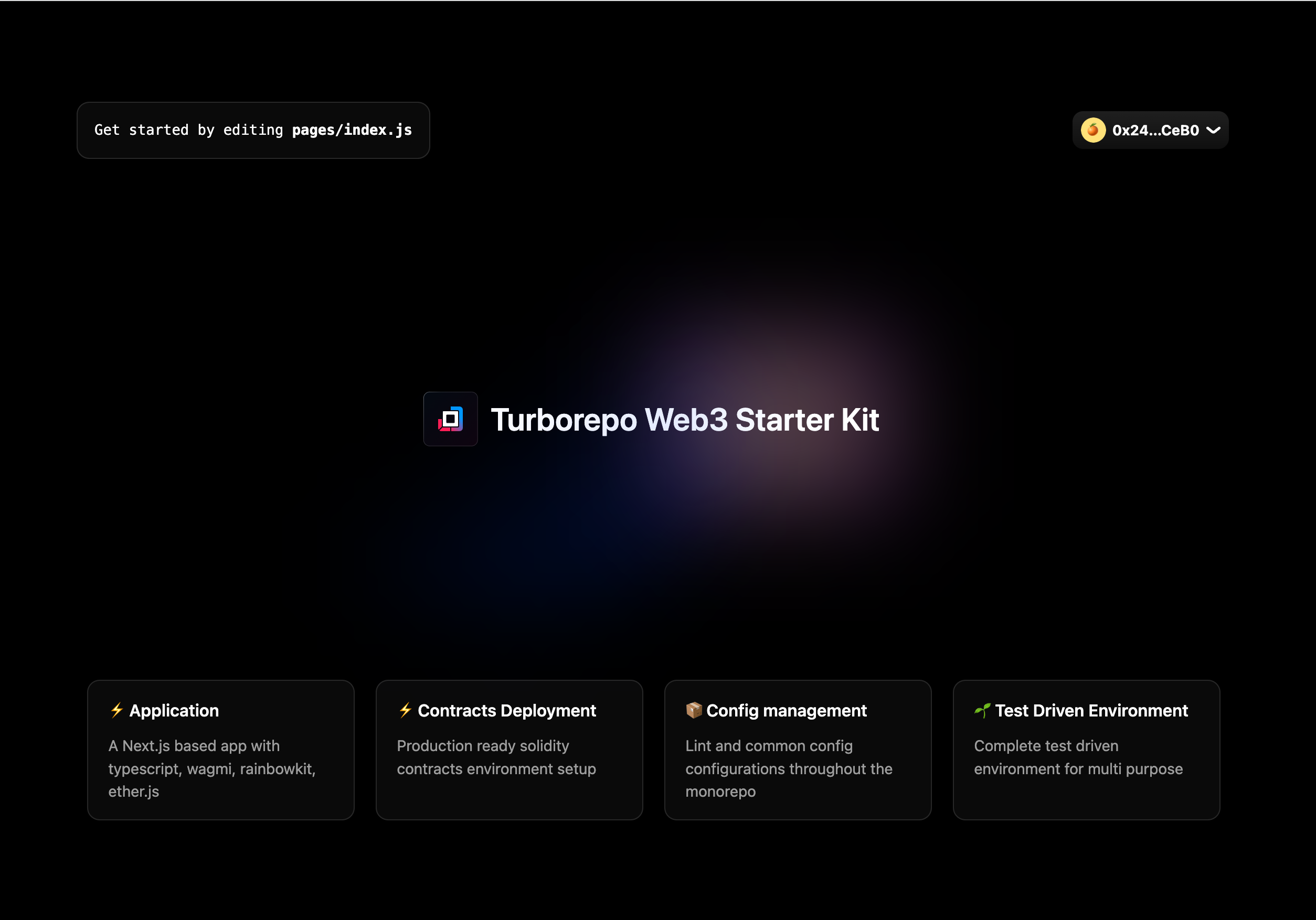 create-web3-turbo