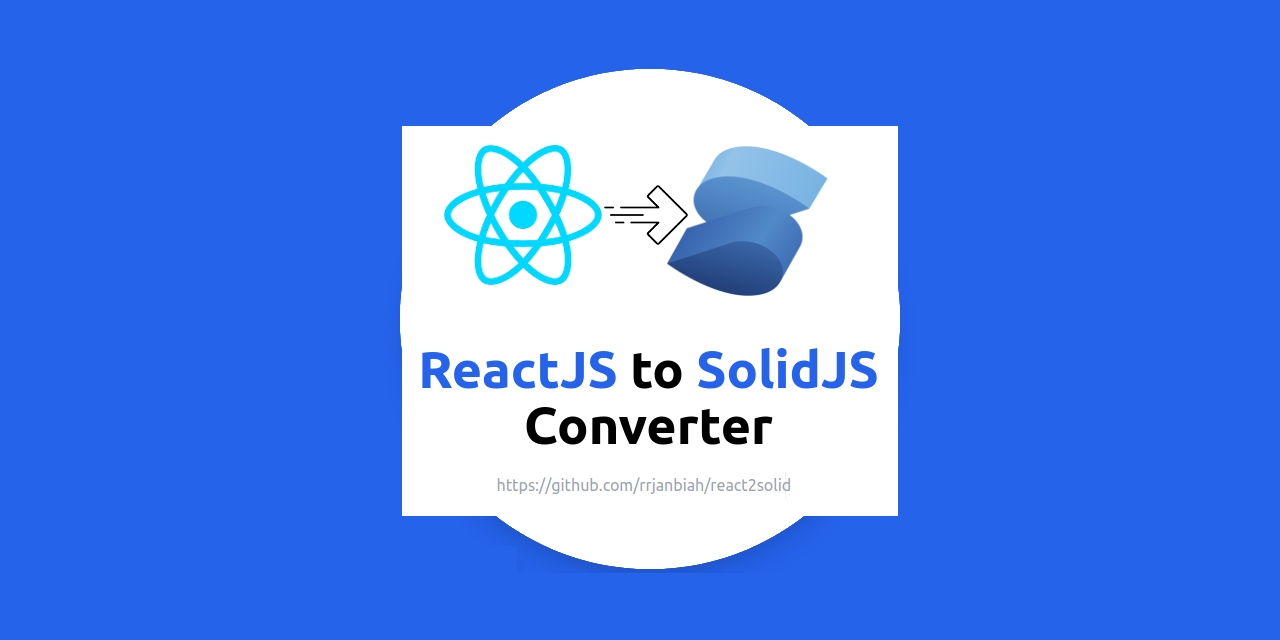 react2solid