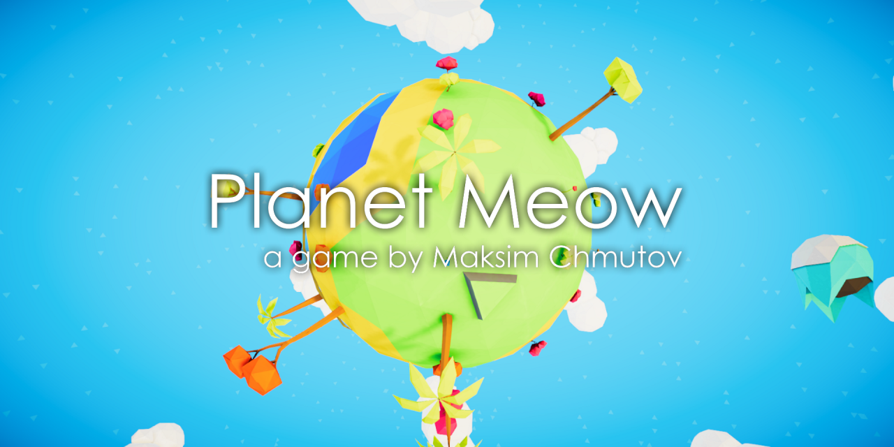 Planet-Meow