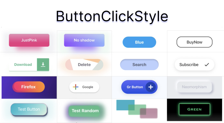ButtonClickStyle