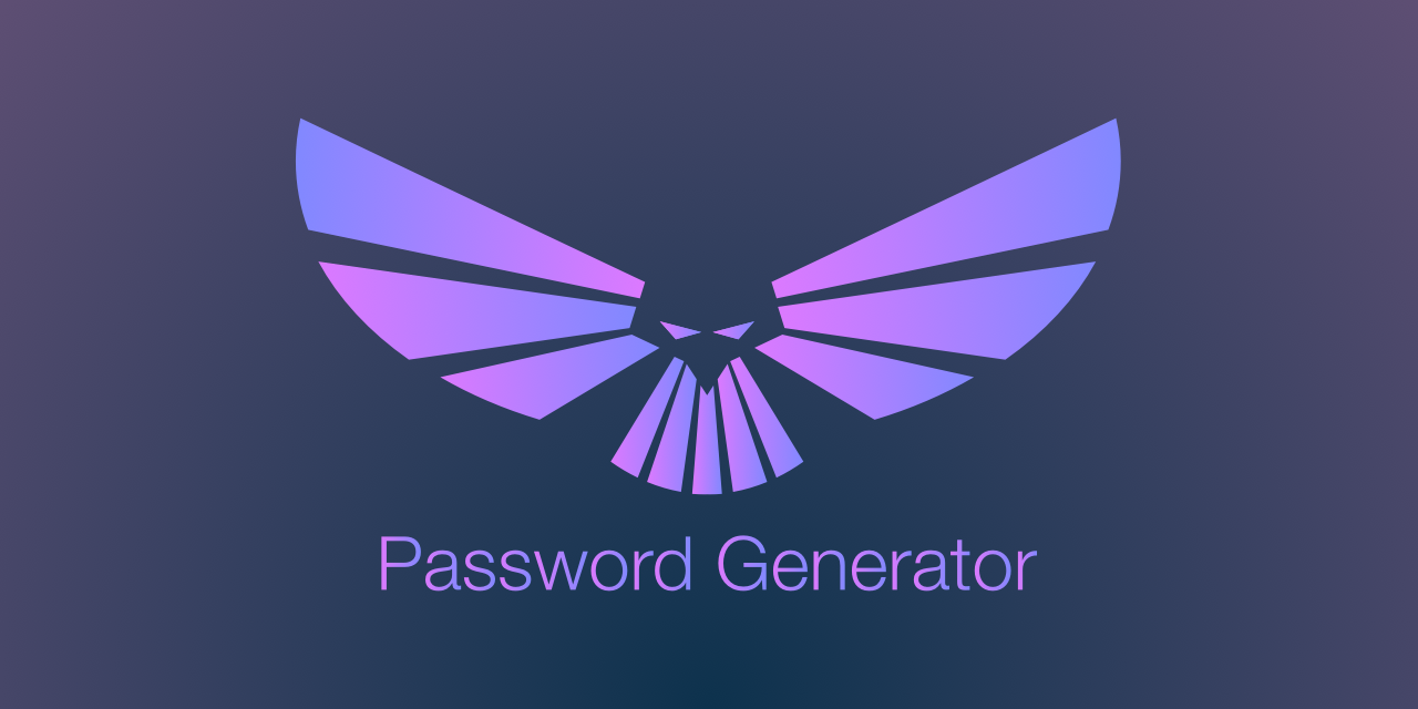 password-generator