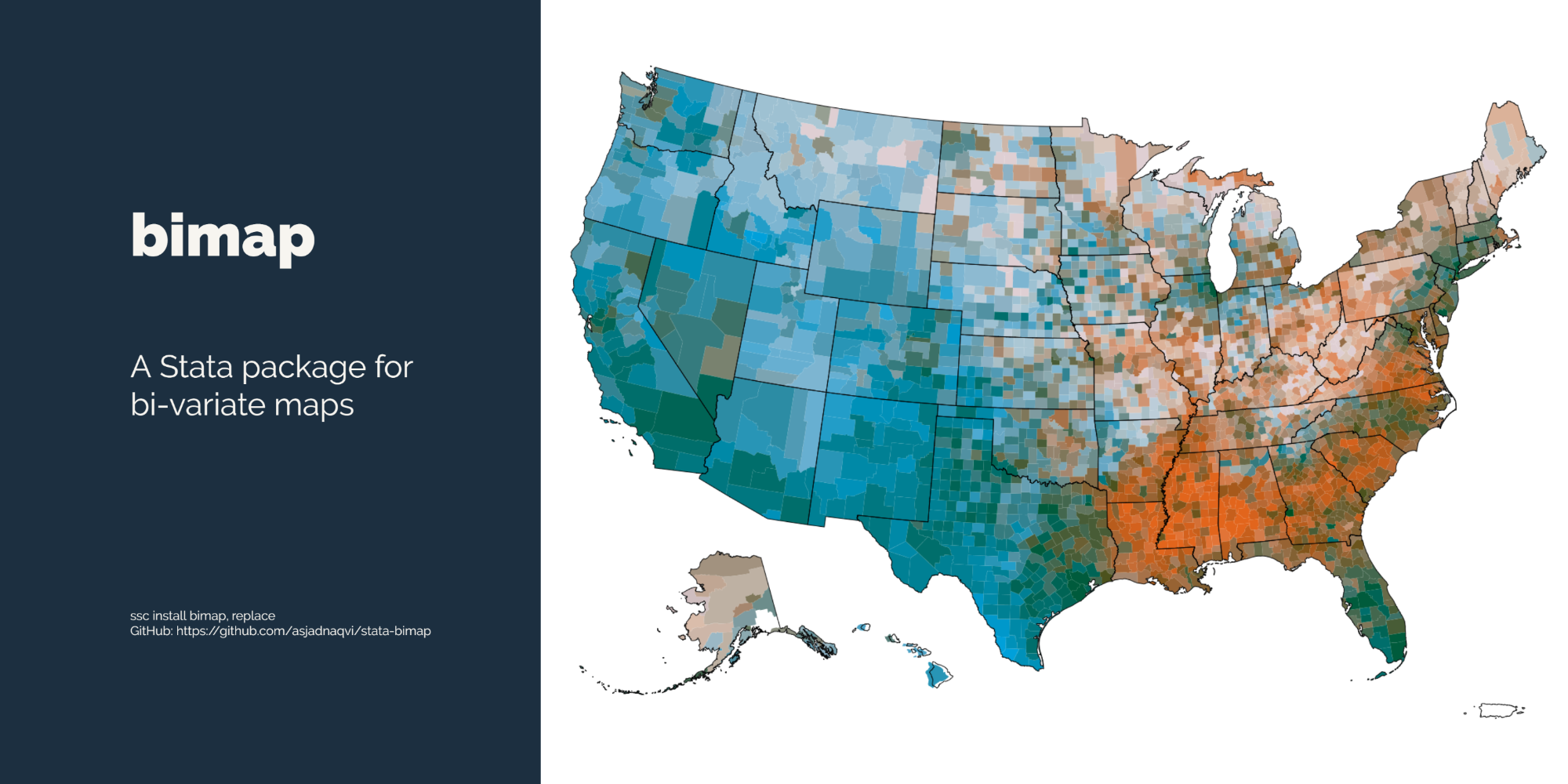 stata-bimap