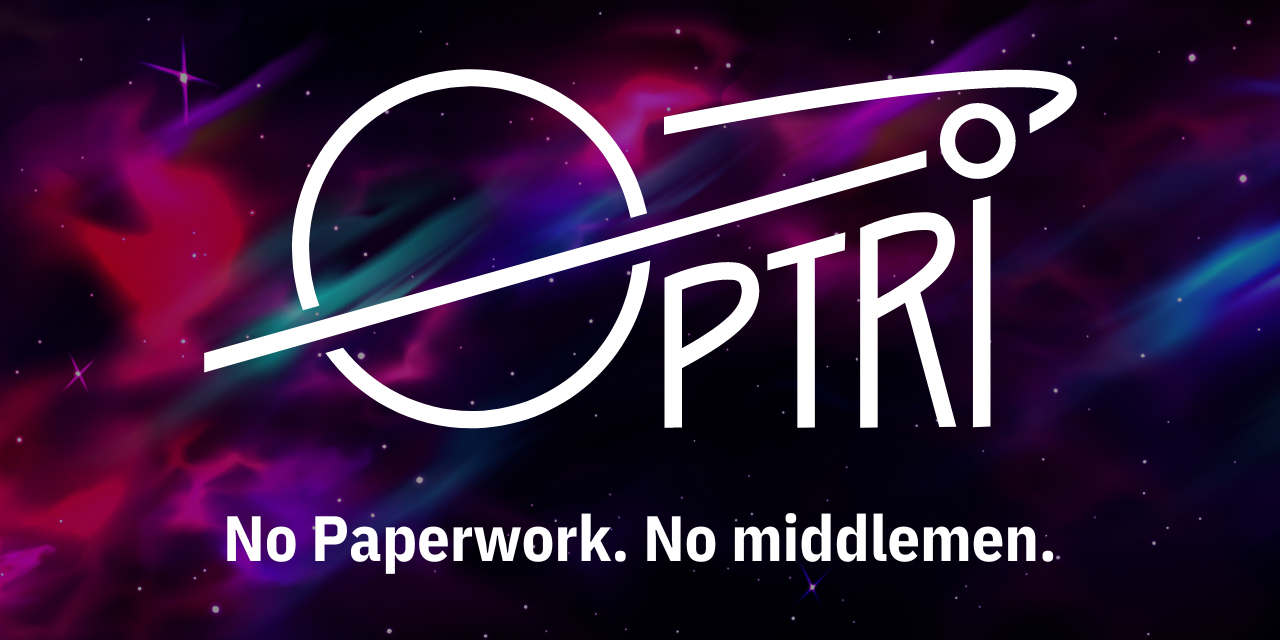 optrispace-backend