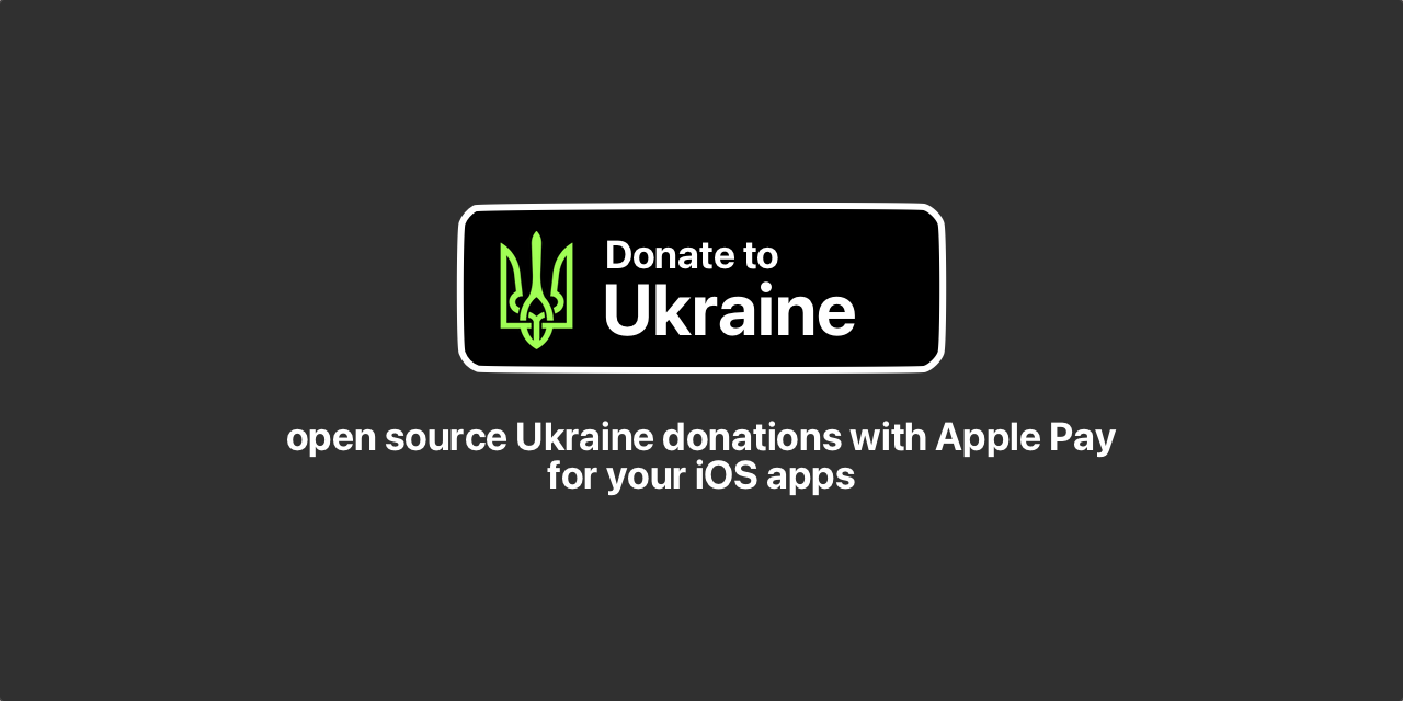 DonateToUkraine