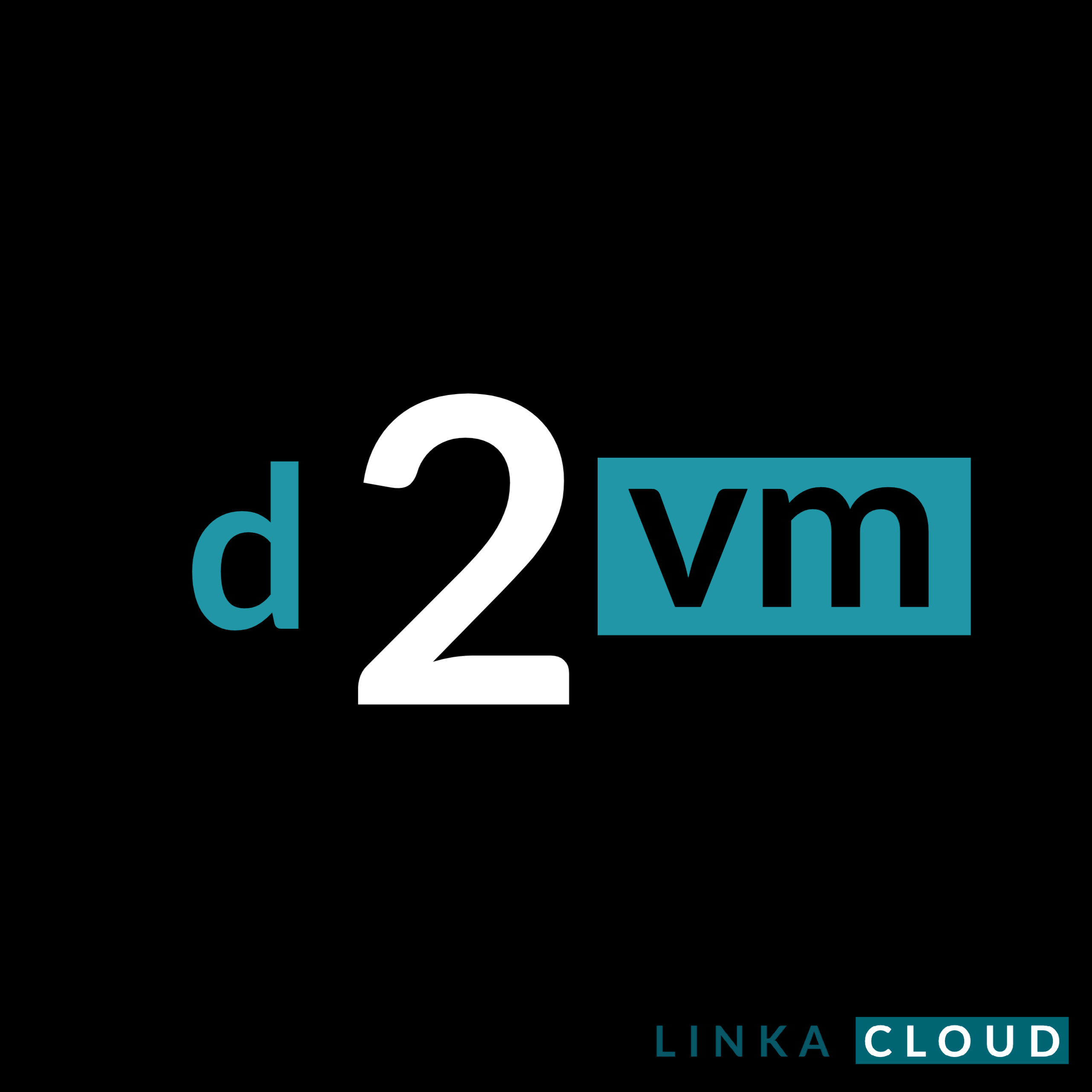 d2vm