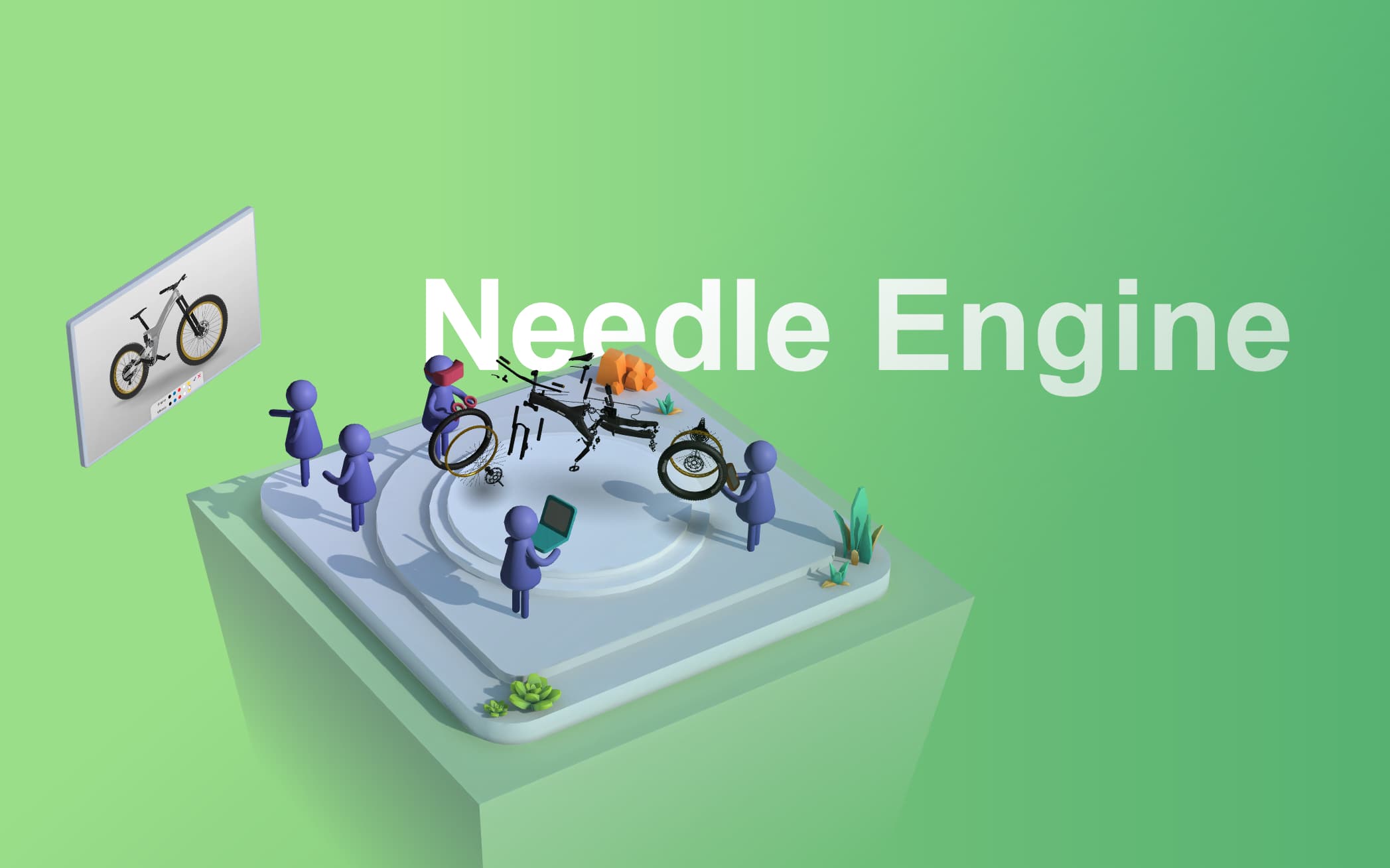 needle-engine-support