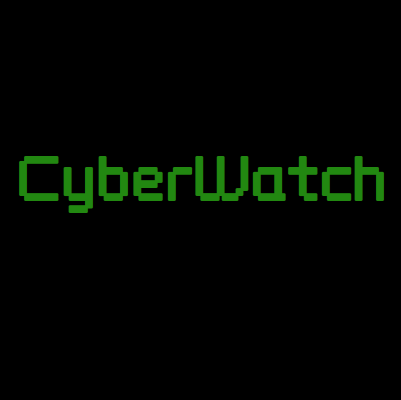 cyberWatch