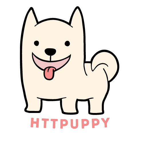 httpuppy