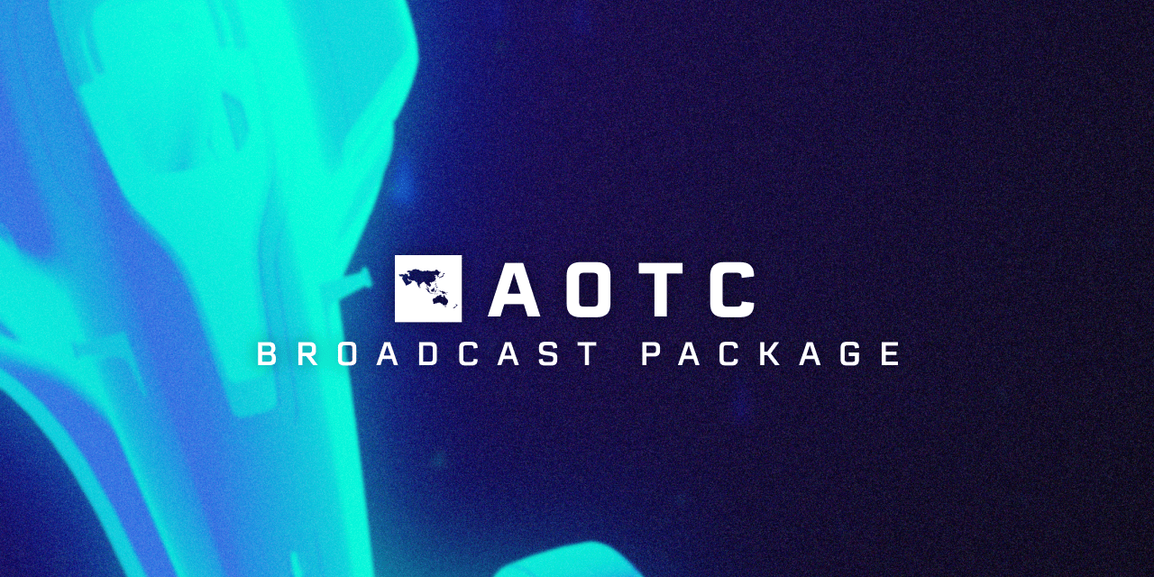 aotc-broadcast-package