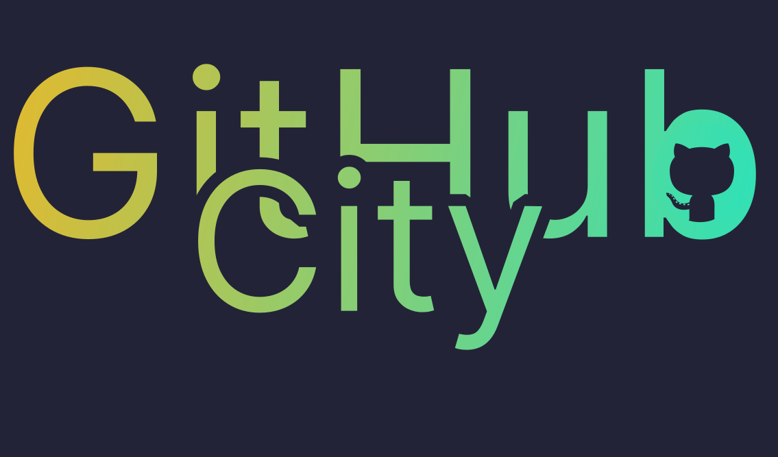 GithubCity