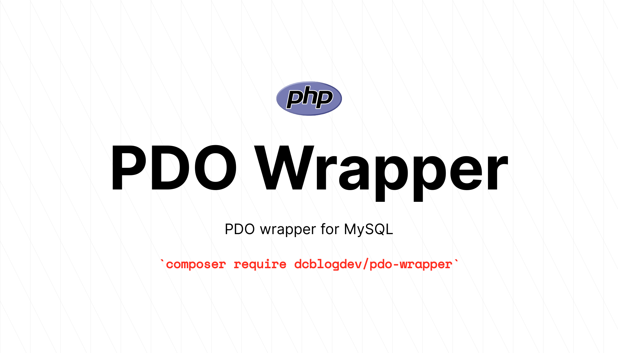 pdo-wrapper