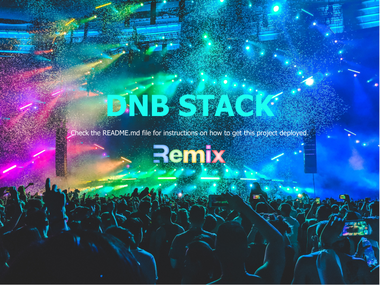 dnb-stack