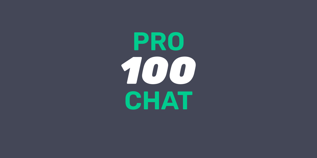 pro100chat