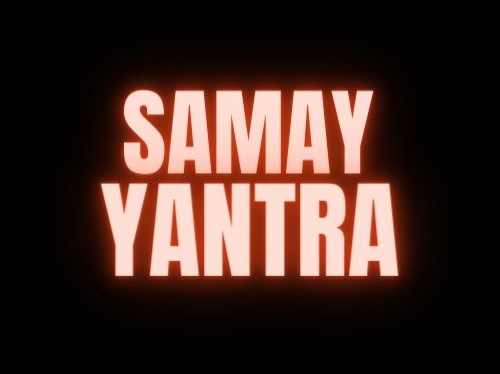 samay_yantra