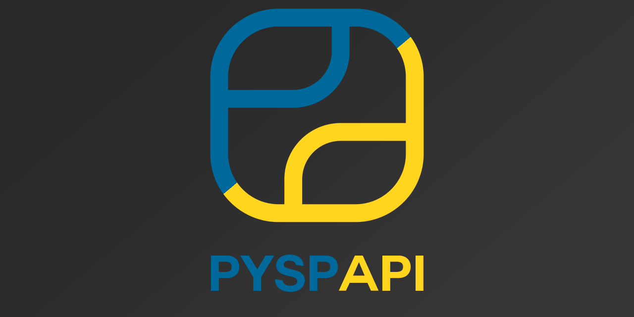 pyspapi