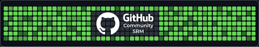 github-srm-blockchain-event