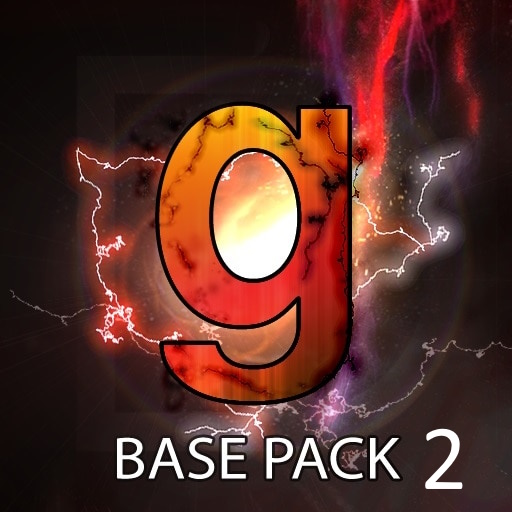 gDisasters-Base-Pack-2