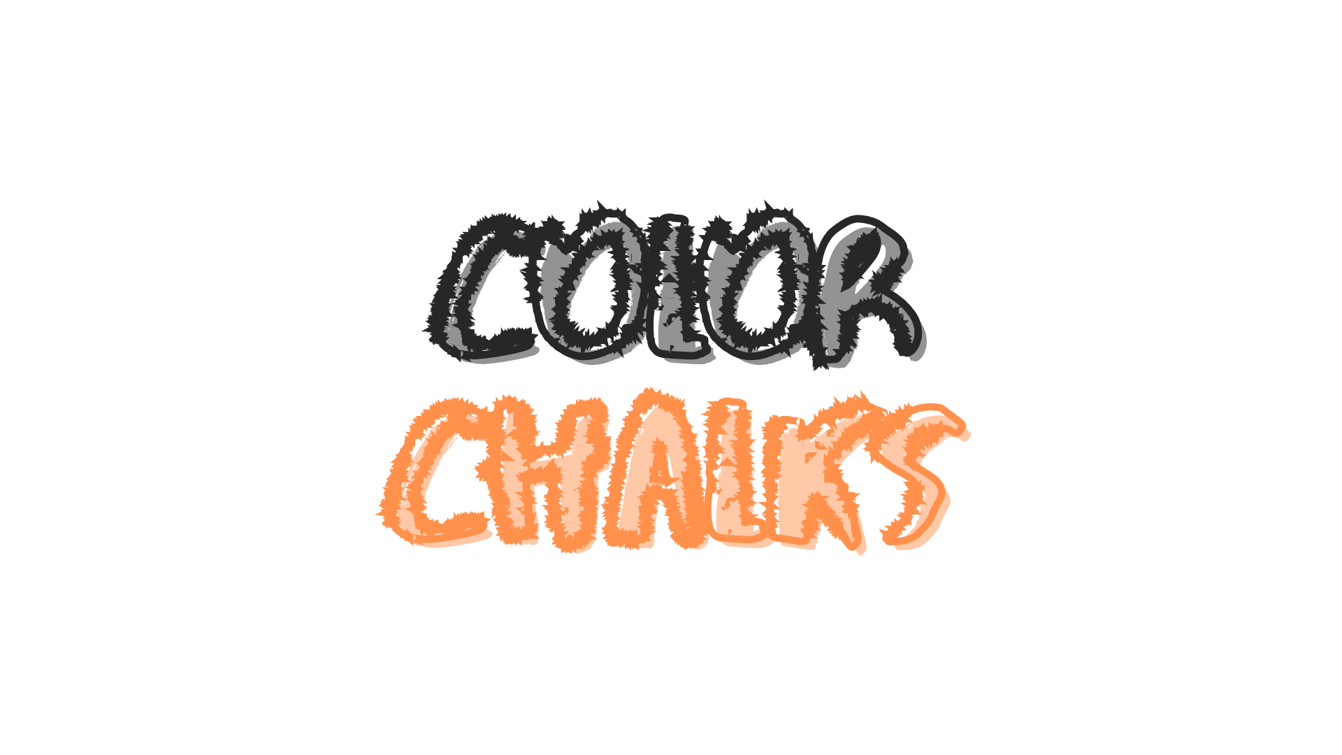 ColorChalks