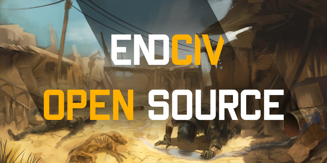 Endciv-OpenSource