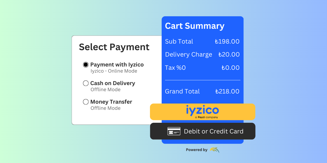 iyzico-payment-gateway