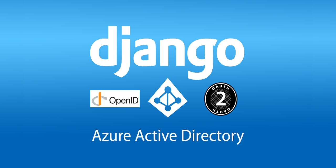 django-azure-active-directory-signin