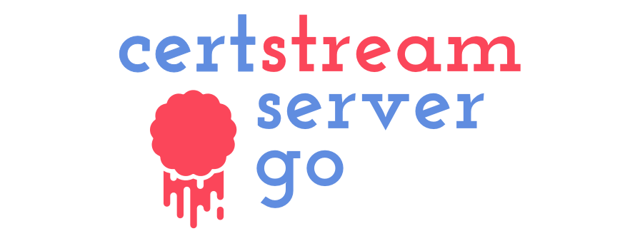 certstream-server-go