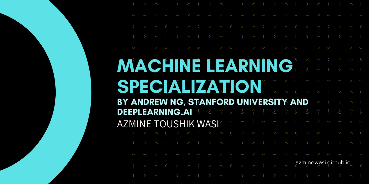 Machine-Learning-AndrewNg-DeepLearning.AI