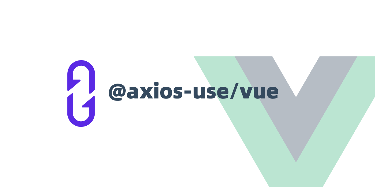 axios-use-vue