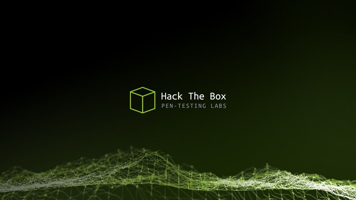 Hack-The-Box