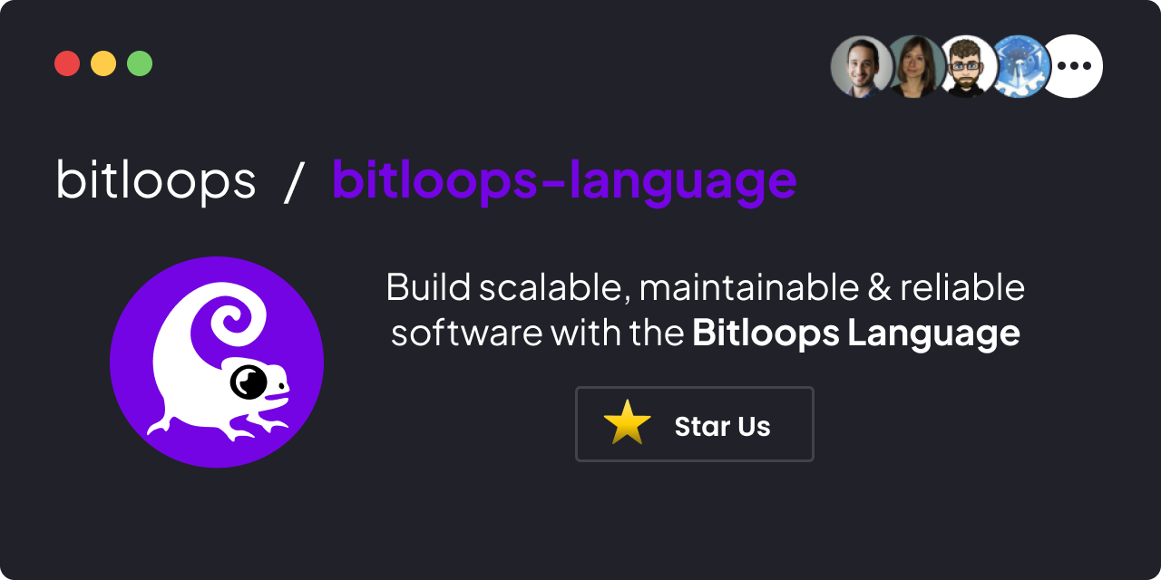 bitloops-language