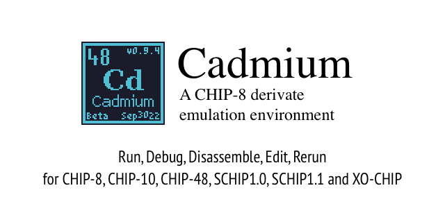 cadmium