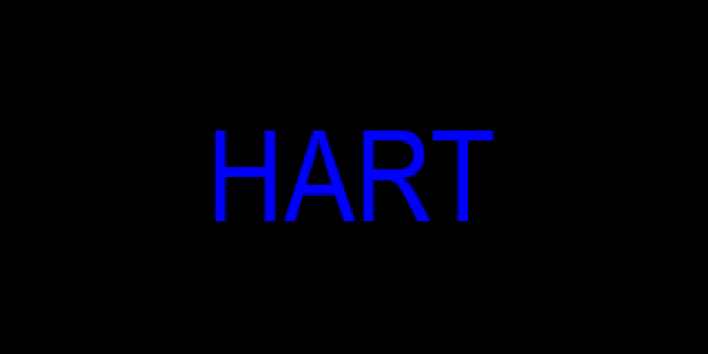 Hart