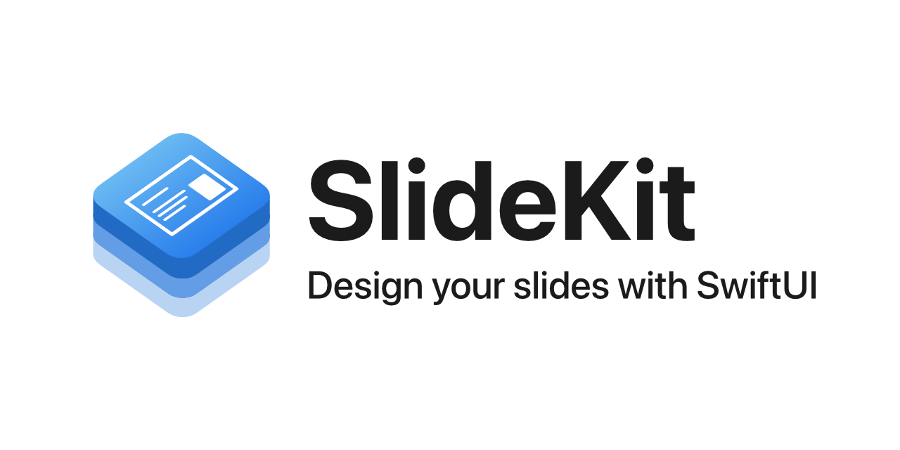 SlideKit