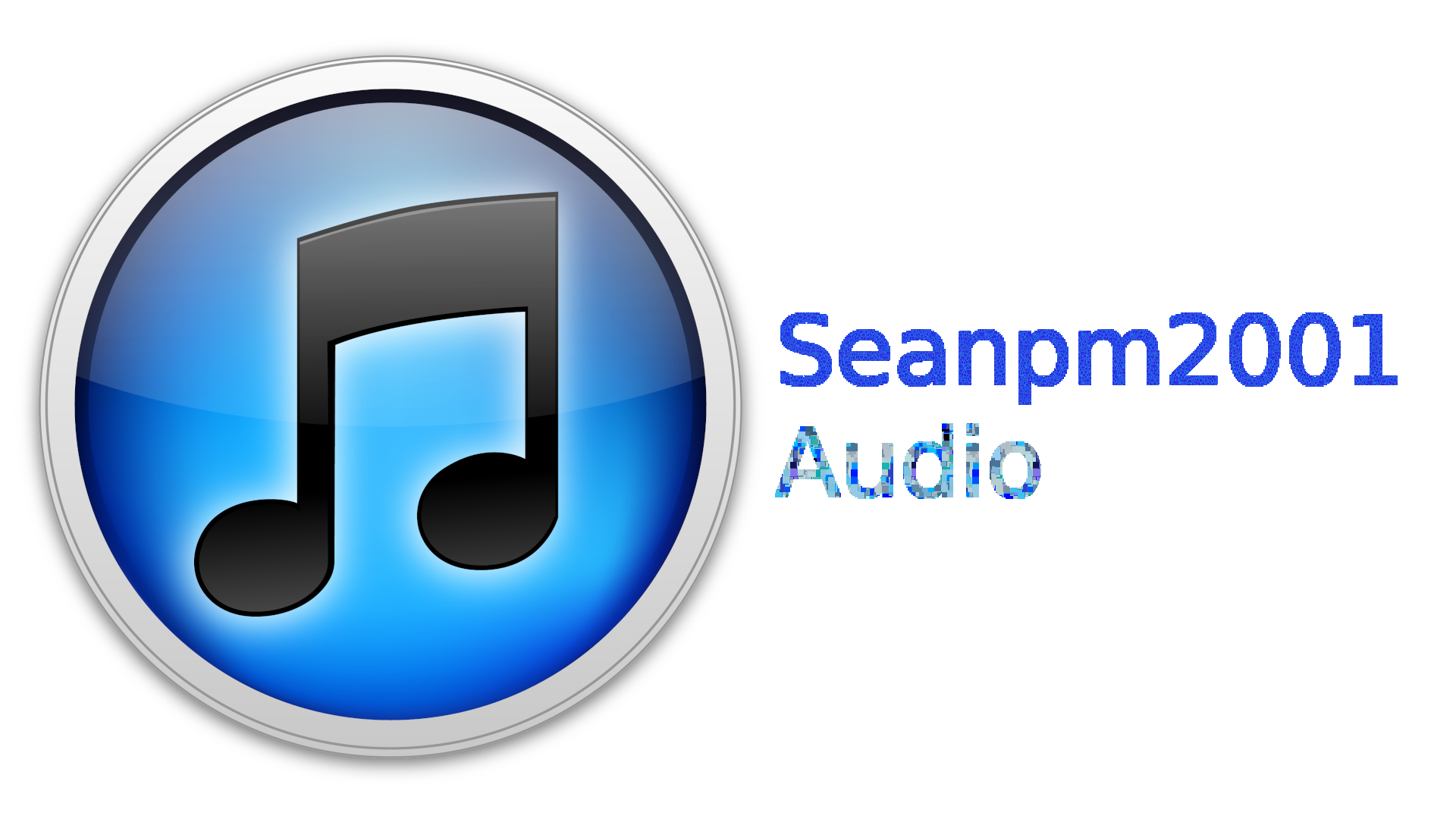 Seanpm2001-Audio