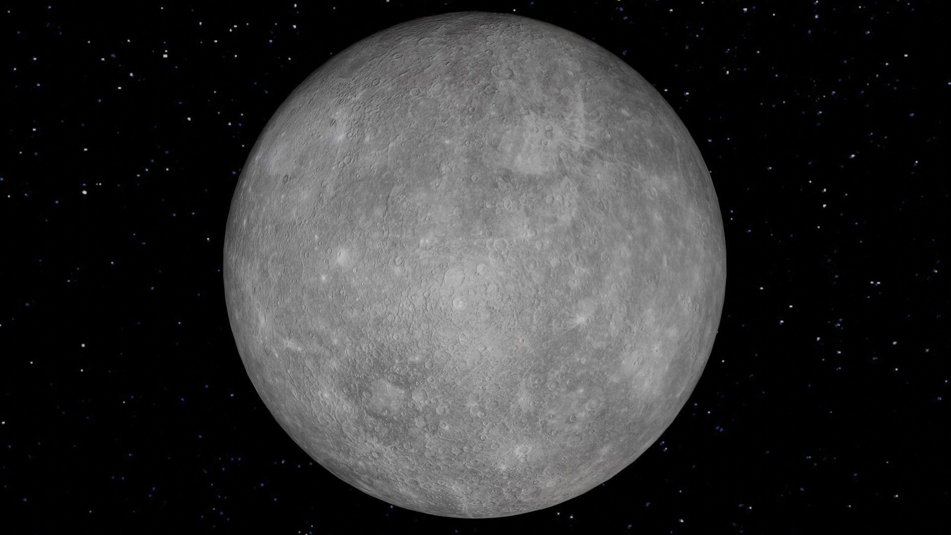 SNU_3D_Universe_MilkyWay_Mercury