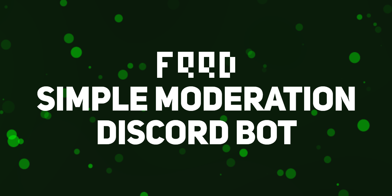 simple-moderation-bot