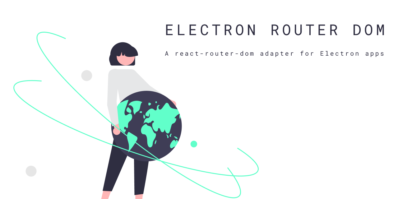 electron-router-dom