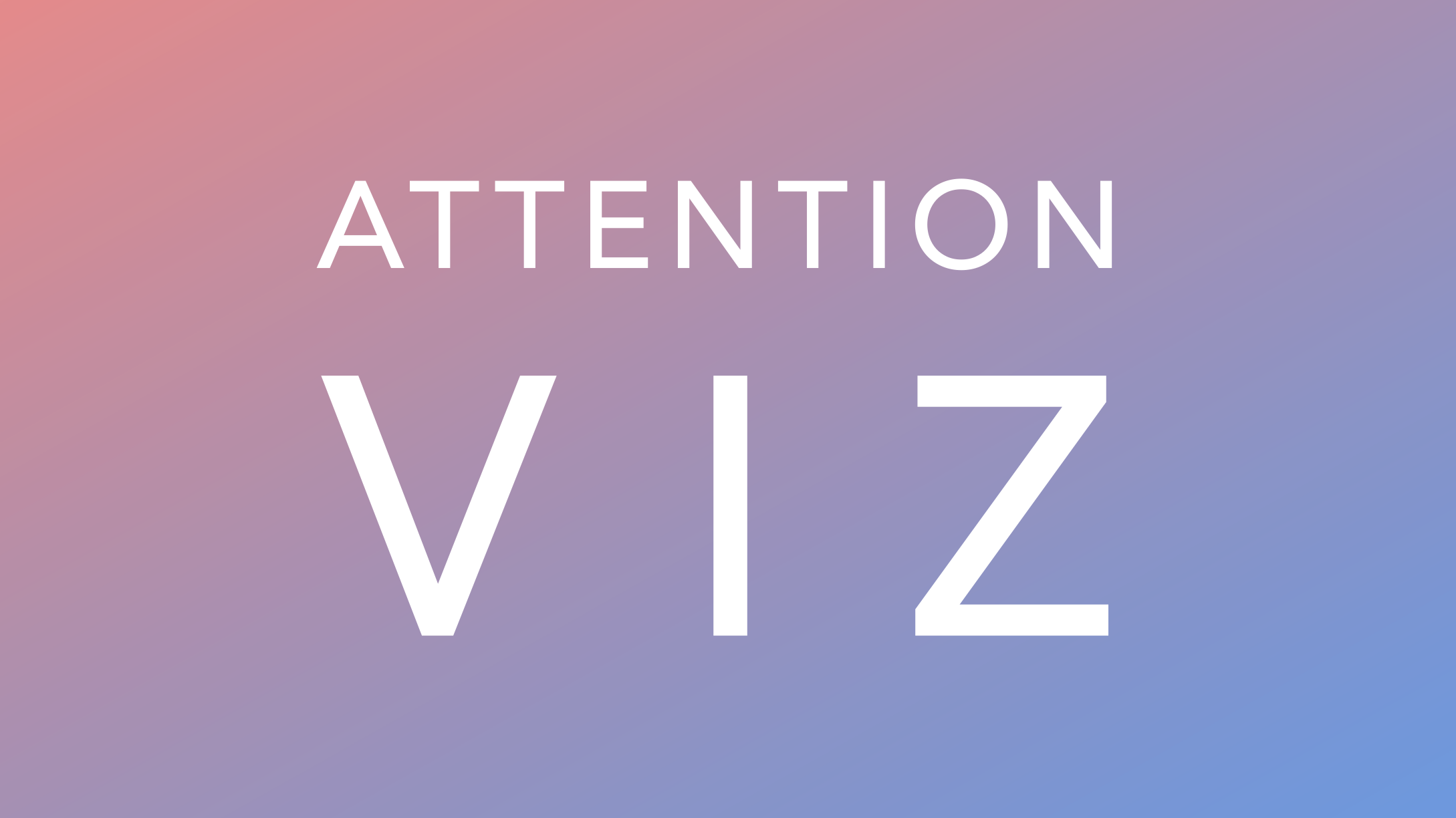 attention-viz