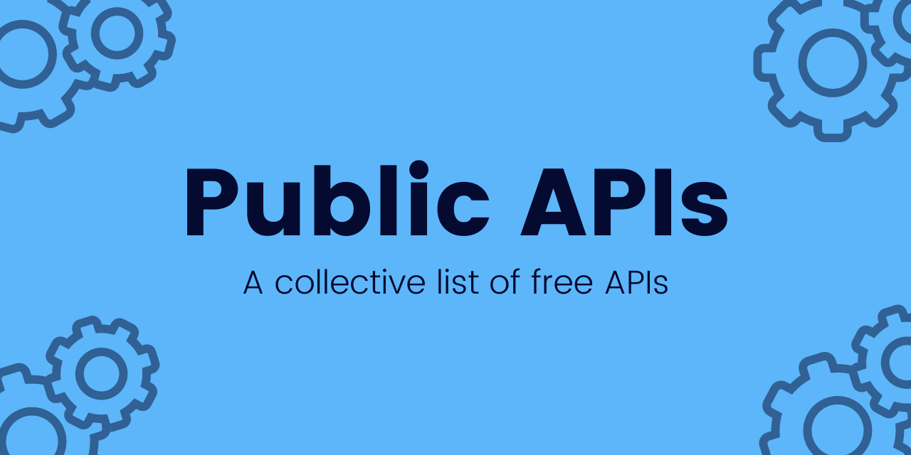 public-apis