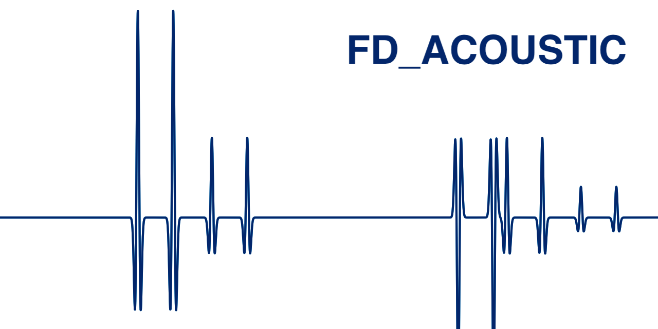 FD_ACOUSTIC