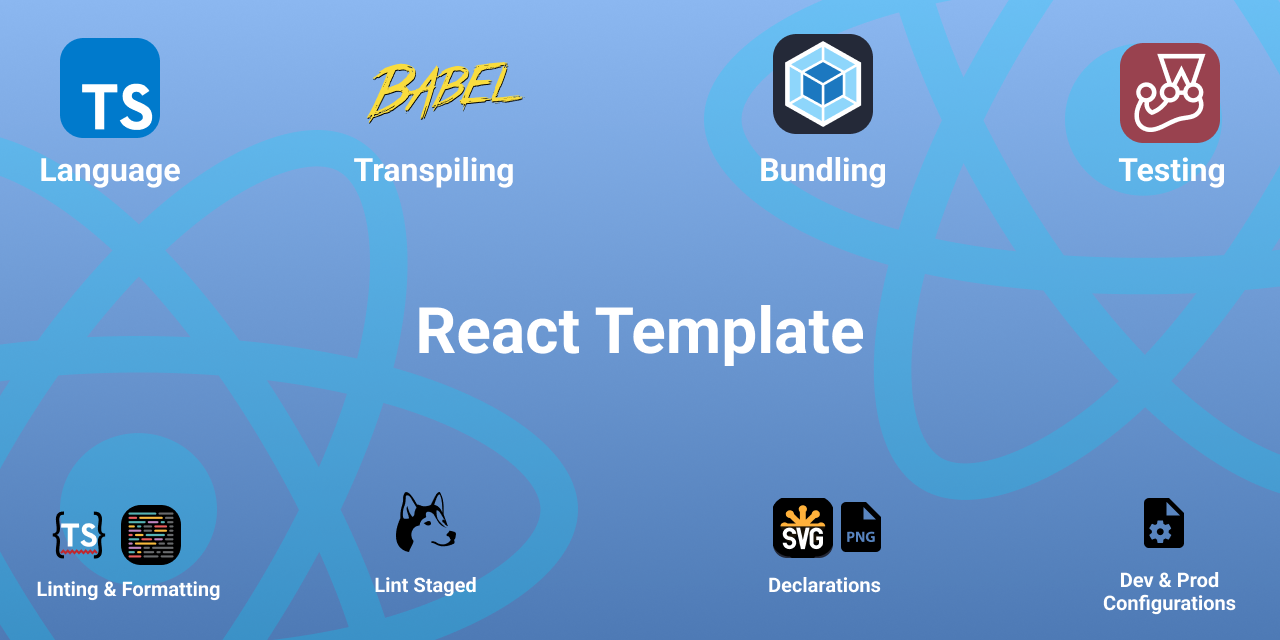 react-typescript-template